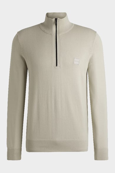 ΠΛΕΚΤΗ ΜΠΛΟΥΖΑ BOSS - 271 ΜΠΕΖ